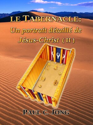 cover image of Le Tabernacle